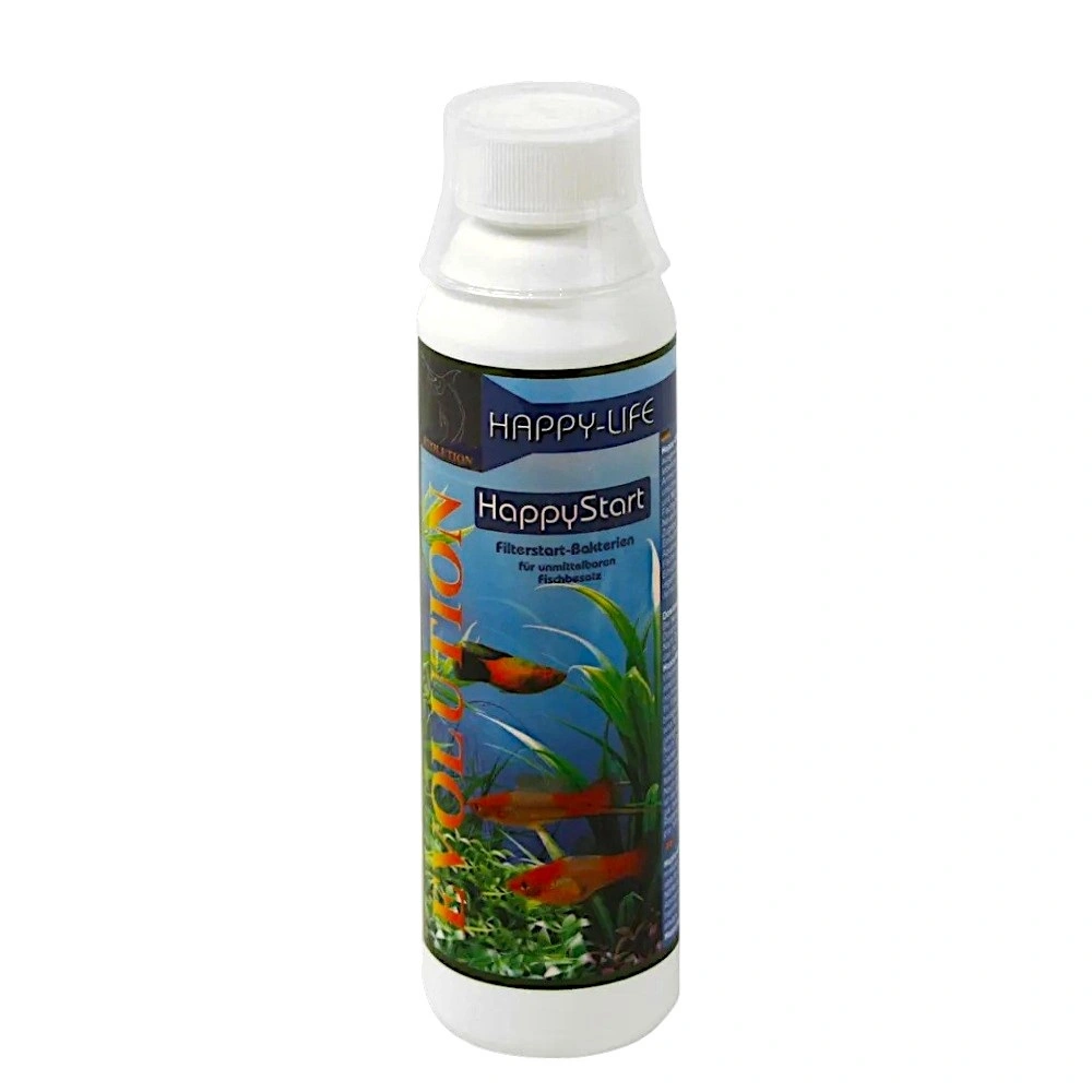 Happy-Life HappyStart 250 ml